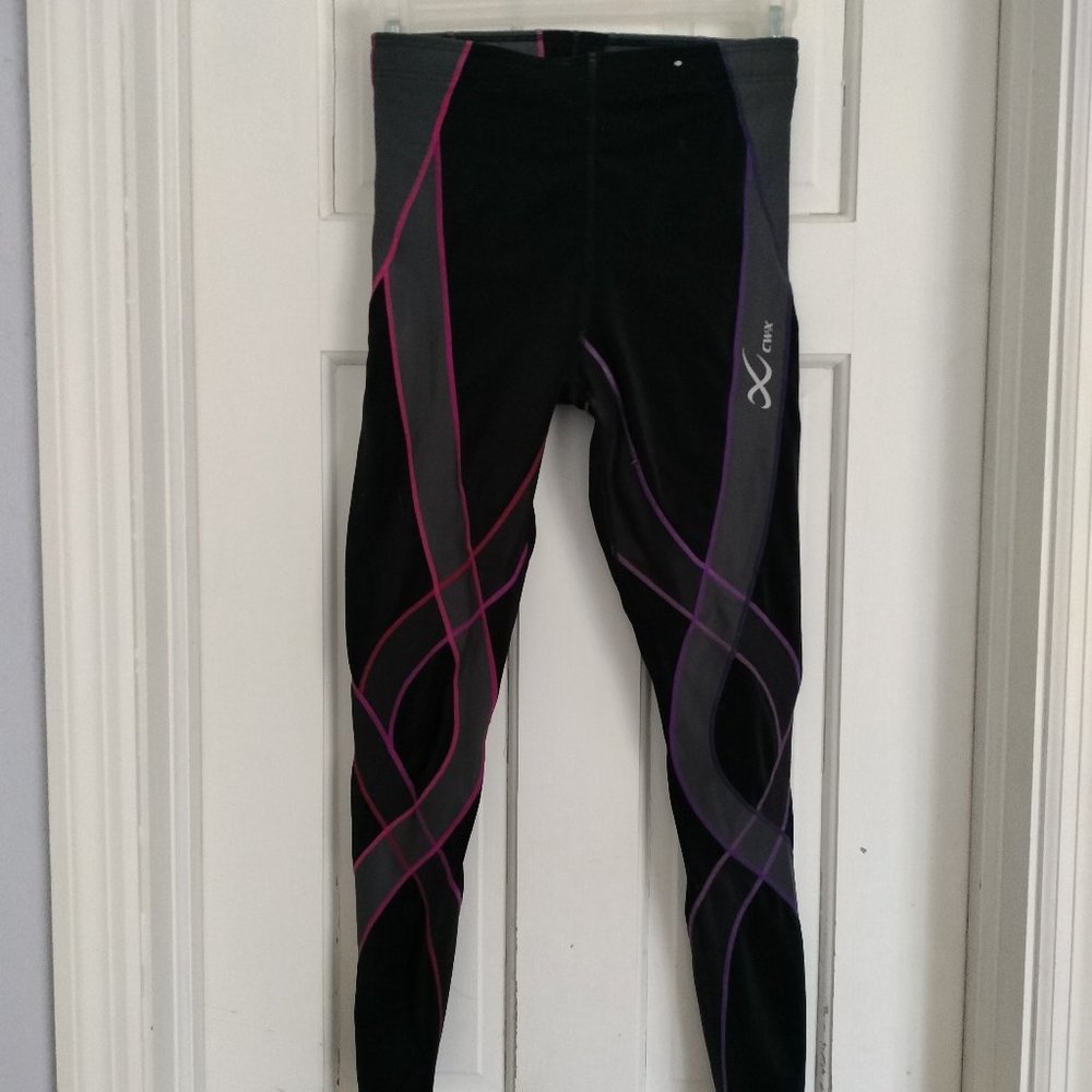 CWX running tights